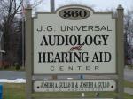 Photo of Joseph Gullo II, CCC-A, FAAA from Universal Audiology and Hearing Center - Dunkirk