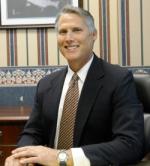 Photo of Gary Rodriguez, PhD, Audiology Director from Manatee Hearing and Speech