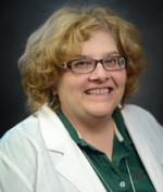 Photo of Paulette McDonald, MA, CCC-A, Director of Audiology from Michigan Ear Institute - Farmington Hills