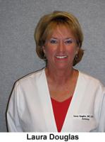 Photo of Laura Douglas, MS, CCC-A from Audiology Center of Garland