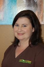 Photo of Patricia Dugas, MS from South Louisiana Hearing & Balance