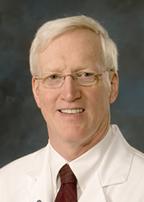 Photo of Joseph Carter, MD, MS FACS from The Metrohealth System