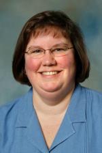 Photo of Nancy Holmes, AuD, CCC-A from Park Nicollet Health Services