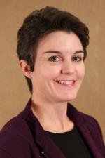 Photo of Molly Parker, Au.D., CCC-A from Parker Audiology PC