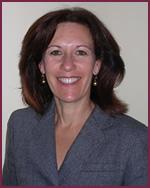 Photo of Pam Greenspan, Au.D., CCC-A, FAAA from Greenspan Audiology PC