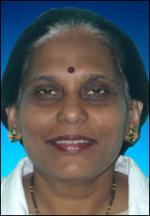 Photo of Mala Mehta, MA, CCC-A from ENT and Allergy Associates, LLP - Wayne