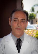 Photo of Frank Parvin, Hearing Aid Dispenser from Clear Choice Hearing Aid Center - City of Orange