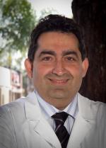 Photo of Kevin Mokhtari, Licensed Hearing Aid Dispenser from Clear Choice Hearing Aid Center - Encinitas