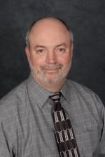 Photo of Richard Harrell, PhD, FAAA, Founder from The Hearing Clinic - Blacksburg
