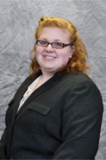 Photo of Emily Steffel, AuD, CCC-A from Audiology Consultants - Geneseo