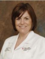 Photo of Stephanie Lockhart, Au.D. from University ENT Specialists