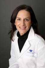 Photo of Gerri Competiello, AuD, FAAA from SightMD - Smithtown