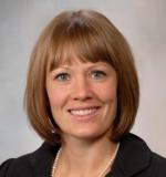 Photo of Greta Stamper, AuD, PhD from Mayo Clinic Florida