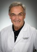 Photo of Jim McDill, PhD, FAAA from Premier Medical Group