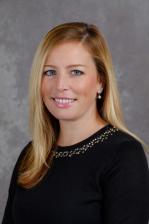 Photo of Meghan Schnellenberger, AuD, CCC-A from Whisper Hearing Centers - Indy Nora