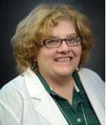 Photo of Paulette McDonald, MA, CCC-A, Director of Audiology from Michigan Ear Institute - Royal Oak