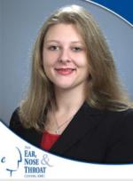 Photo of Courtney Ross, AuD, CCC-A, FAAA from The Ear Nose & Throat Center - Fern