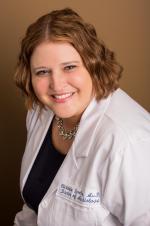 Photo of Victoria Sarbin, AuD, CCC-A, FAAA from Eastern Carolina ENT Head and Neck Surgery