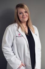 Photo of Brandi Pettis, AuD, CCC-A, FAAA from Advanced Audiology Associates - Valley Park