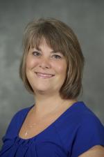 Photo of Colleen Watson, MS, CCC-A from Whisper Hearing Centers  Indy - South 