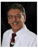 Photo of John Nobile, HIS from Nobile Hearing Aid Center