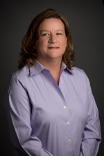 Photo of Jacqueline Shriver, M.Ed., CCC-A, FAAA from Covington Hearing Associates, LLC
