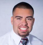 Photo of Christopher Medina, HIS from Virtue Hearing Aid Center, Inc.