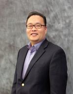 Photo of Myong-Su Jeffrey Kim, HAD, HIS from Advanced Hearing Aid Center, Inc.
