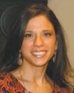 Photo of Bethany Bonnano, AuD, CCC-A, FAAA from ENT Associates of SE Connecticut - Waterford