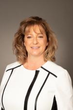 Photo of Theresa Gallagher, AuD, FAAA, Director of Audiology from San Francisco Audiology - Pacific Heights Office