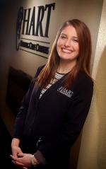 Photo of Chelsea Lallemont, BS, , BC-HIS from Hart Hearing Care Centers - New Berlin