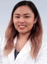 Photo of Isabel Leyritana, Hearing Instrument Specialist - License #9880 from HearingLife - Oakland