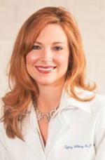 Photo of Tiffany Ahlberg, AuD, CCC-A, FAAA from Ahlberg Audiology & Hearing Aid Services