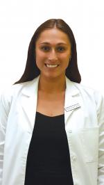 Photo of Gabriella Raber, Hearing Instrument Specialist from HearingLife - Merrillville 80th