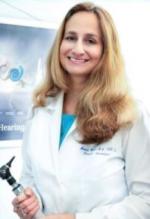 Photo of Monica Wiser, AuD from Beaufort Audiology & Hearing Care
