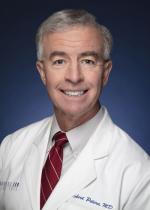 Photo of Dr. Brian Robert Peters, MD from Dallas Ear Institute - Forest Lane