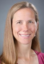 Photo of Katherine Lowkes, AuD, FAAA, Board Certified from Southern Vermont Audiology