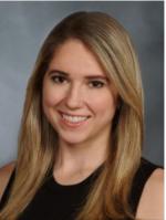 Photo of Haley Bruce, AuD, CCC-A from Weill Cornell Medicine Audiology - Upper West Side