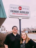 Photo of Eva Hecht, AuD from Fremont Audiology and Hearing Clinic - Blair