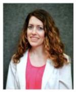 Photo of Megan Grable, AuD, CCC-A from Hearing & Speech Associates, Inc