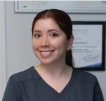 Photo of Jessica Paz, BA, CCC-A from American Hearing & Balance