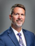 Photo of Dr. Keith Darrow, PhD, CCC-A from Hearing and Brain Centers of America - Granbury