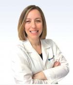 Photo of Dr. Danielle Zion, AuD, CCC-A, FAAA from HearingLife - Wilmington