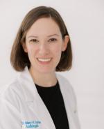 Photo of Mary Sohler, AuD from Bluegrass Hearing Clinic - Richmond