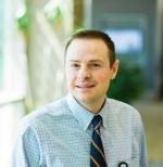 Photo of Jared Bumgardner, AuD from American Fork Clinic - Audiology