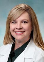 Photo of Stacey Baldwin, Au.D., FAAA from Associated Audiologists Overland Park