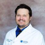 Photo of Dr. Justin Schulz, AuD from Eastern Virginia ENT Specialists - Virginia Beach