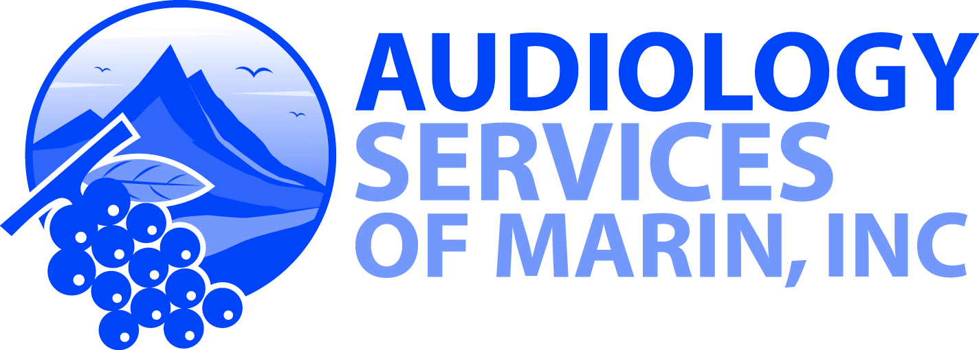 Audiology Services of Marin, Inc. logo