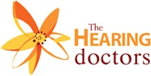 The Hearing Doctors, Inc. logo