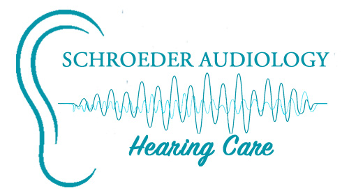 Schroeder Audiology & Hearing, LLC logo